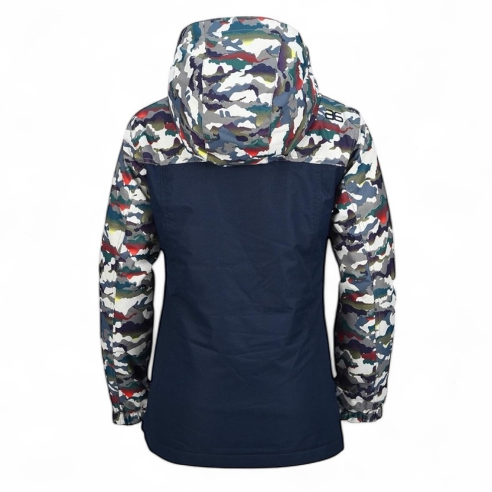 Arctix Youth Slalom Insulated Jacket Camouflage Size Boys 5 Large - Picture 2 of 12